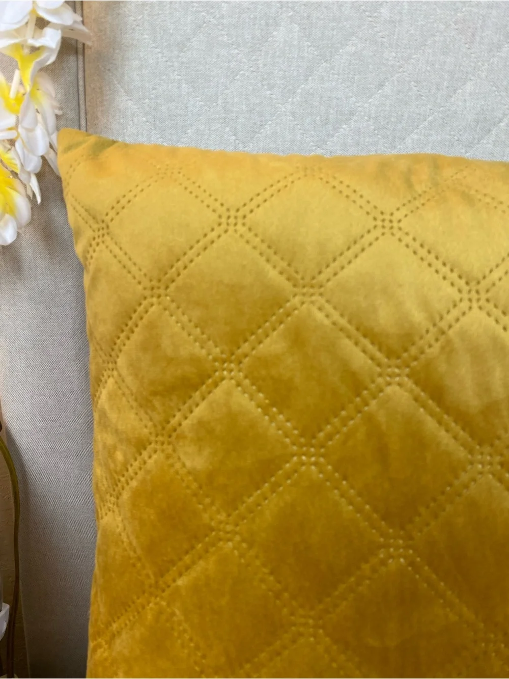 Rodeo Home luxurious gold